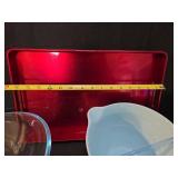plastic Serving Bowl Collection