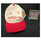 Made in Kansas City Baseball Cap