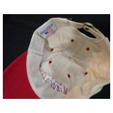 Made in Kansas City Baseball Cap