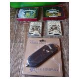 Alaska Souvenir Collection with Ulu Knife