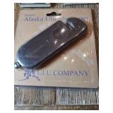 Alaska Souvenir Collection with Ulu Knife