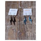 Wholesale Fashion Earring Lot - Mixed Styles