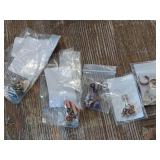 Wholesale Fashion Earring Lot - Mixed Styles