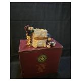 Boyds Bears Folkstone Collection 