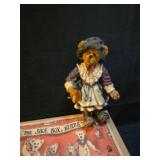 Vintage Boyds Bears 