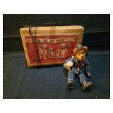Vintage Boyds Bears 