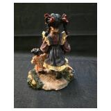 Yesterdays Child Resin Figurine - 