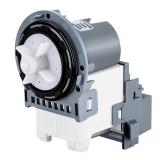 New Washer Drain Pump DC31-00054D DC31-00187A PX3516-01 for Samsu.ng Washing Machine Models in the WA4, WA5, WF2, WF3, WF4, and WF5 series by TOMOON