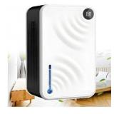 ErShangMao Compact Dehumidifier