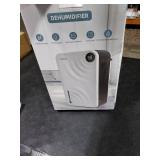 ErShangMao Compact Dehumidifier