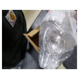Protective Case for LABUBU, The Monsters Exciting Macaron Acrylic Display Case Clear Protective Cover for Standing Figure