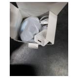 iMorde for Apple Watch Charger,for iWatch Charger Stand,for Airpods 4/3/2/Pro,2 in 1 Wireless Fast Watch Stand Charging Compatible with iWatch 10/9/8/7/6/5/4/SE, Holder Charging Dock Cable(Gray)