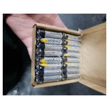 Energizer Alkaline Power AAA Batteries, 32 Count, Long-Lasting Triple A Batteries, Suitable for Everyday Electronics and Emergency Gear
