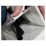X-Protector Furniture Lifter Tool - Premium Furniture Jack Lifting Tool to Lift Furniture Easily - Appliance Lifter with 4.3 Adjustable Height - Ideal Jack to Lift Furniture Easily with No Effort