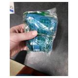 EVEN NATURALS Premium Mosquito Head Net - Ultra Large and Long, Extra Fine Holes, Mesh (39 * 26 * 25 inch)