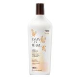 Bain de Terre Passion Flower Color Preserving Shampoo, for Vibrant Color & Protection from Fading, with Argan & Monoi Oils, Paraben-free, Vegan, 13.5 Fl Oz