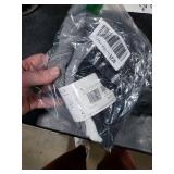 Nike Unisex Everyday Cushioned Training Ankle Socks (3 Pairs), Multi-Color, X-Large