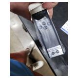 Replacement for Samsung TV Remote, for All 2019-2025 Samsung Remote Control for Smart TV with Voice Control. No Solarcell