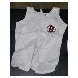 RED LETTER B/BOSTON Red Sox | Tank Top Ladies XXL