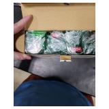Motel Mouse Humane No Kill Live Catch and Release Mouse Traps, Reusable with Cleaning Brush - 4 Pack