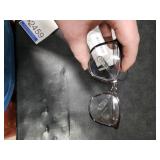 Stoggles Square Z87.1 Certified Polycarbonate Safety Glasses, Scratch & Shatter-Proof, Blue-Light & UV Blocking Lens, Top & Side Shields, Anti-Fog Dip Coated, Durable, Protective & Stylish Eyewear
