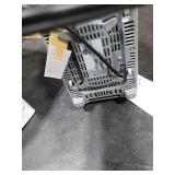 Bella 2-Slice Stainless Steel Toaster
