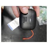 JBL Tune Buds - True wireless Noise Cancelling earbuds, JBL Pure Bass Sound, Bluetooth 5.3, 4-Mic technology for Crisp, Clear Calls, Up to 48 hours of battery life, Water and dust resistant (Black)