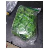 Fake Vines for Room Decor(12 Pack 84 Feet) Aesthetic Artificial Plant Ivy Leaves Hanging Greenery Garlands for Home Bedroom Wall Wedding Party Decor