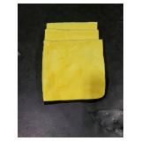 Microfiber Towels for Cars - 15.7 x 15.7 inches, Highly Absorbent Professional Grade Drying Towel Set for Superior Cleaning and Drying Performance - Car Drying & Kitchen Towel - Pack of 3