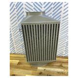 Top Mount Aluminum Intercooler for 2002-2006 BMW MINI Cooper S R53 R52 1.6L Intercoolers