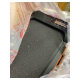 Retails for $110! Walking Pad, Under Desk Treadmill with Incline for Home Office 2.5HP Portable Walking Treadmill with 265 Lbs Weight Capacity Walking Machine, LED Display