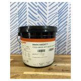 Retails for $104! Jet-Lube White Knight 1 gal Pail