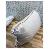 Retails for $126! Yalamila 2-Pack Bed PillowsDown Alternative Standard size set of 2 for Sleeping, Cooling Luxury Hotel Pillows, 20 x 26 Inches - Walmart Business Supplies