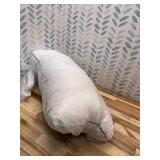 Retails for $126! Yalamila 2-Pack Bed PillowsDown Alternative Standard size set of 2 for Sleeping, Cooling Luxury Hotel Pillows, 20 x 26 Inches - Walmart Business Supplies