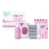 Frida Mom Postpartum Recovery Essentials Kit with Peri Bottle