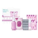 Frida Mom Postpartum Recovery Essentials Kit with Peri Bottle