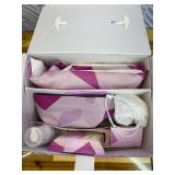 Frida Mom Postpartum Recovery Essentials Kit with Peri Bottle