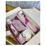 Frida Mom Postpartum Recovery Essentials Kit with Peri Bottle