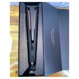 Kristin Ess 3-In-One Ceramic Flat Iron Hair Straightener for Straightening, Waving & Curling - 1 1/4"