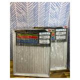 Filtrete Clean Living Basic Dust Filter, MPR 300, 20 X 25 X 1-Inches, 6-Pack