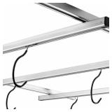 Retails for $130! Saris CycleGlide Ceiling Bike Rack 2-Bike Add On Kit