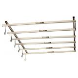 Retails for $130! Saris CycleGlide Ceiling Bike Rack 2-Bike Add On Kit