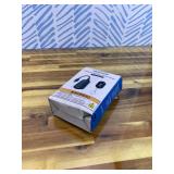 DEWENWILS Outdoor Wireless Remote Control Outlet, 15 amp Heavy Duty Weatherproof Remote Controlled Light Switch for Lights String Lights, 100 Feet Range, UL Listed