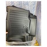 Retails for $150! Floor Mats for 2020-2025 2026 Ford Explorer 7 seat Accessories, Cargo Mat with Backrest Mat All Weather TPE Waterproof for Ford Explorer 7 Passenger Bench Seat ST Accessories 2025 20