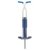 Flybar Master Pogo Stick for Kids Ages 9+, 80 160 lbs Easy Grip Handles Active Exercise Toy for Tweens & Teens Outdoor Toy with Non-Slip Foot Pegs for Boys and Girls No Assembly Needed