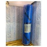BlueStep Underlayment with Moisture Barrier for Laminate and Wood Floors, (200 sq.ft Roll)