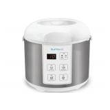 Buffalo Classic Rice Cooker with Clad Stainless Steel Inner Pot (10 cups) *READ*