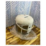 Buffalo Classic Rice Cooker with Clad Stainless Steel Inner Pot (10 cups) *READ*
