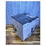 Buffalo Classic Rice Cooker with Clad Stainless Steel Inner Pot (10 cups) *READ*