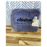 abshoo Lightweight Water Resistant Rainbow Backpacks For Teen Girls Boys School Bookbags (Galaxy E)